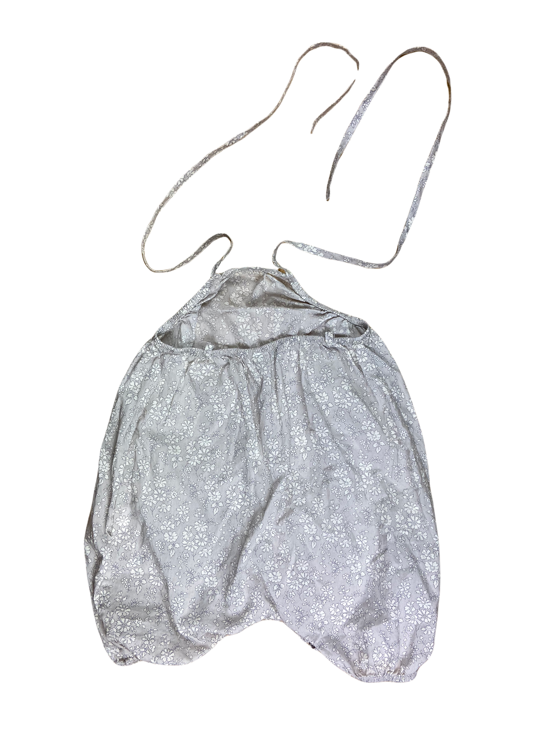 Belle Enfant Romper 74/80