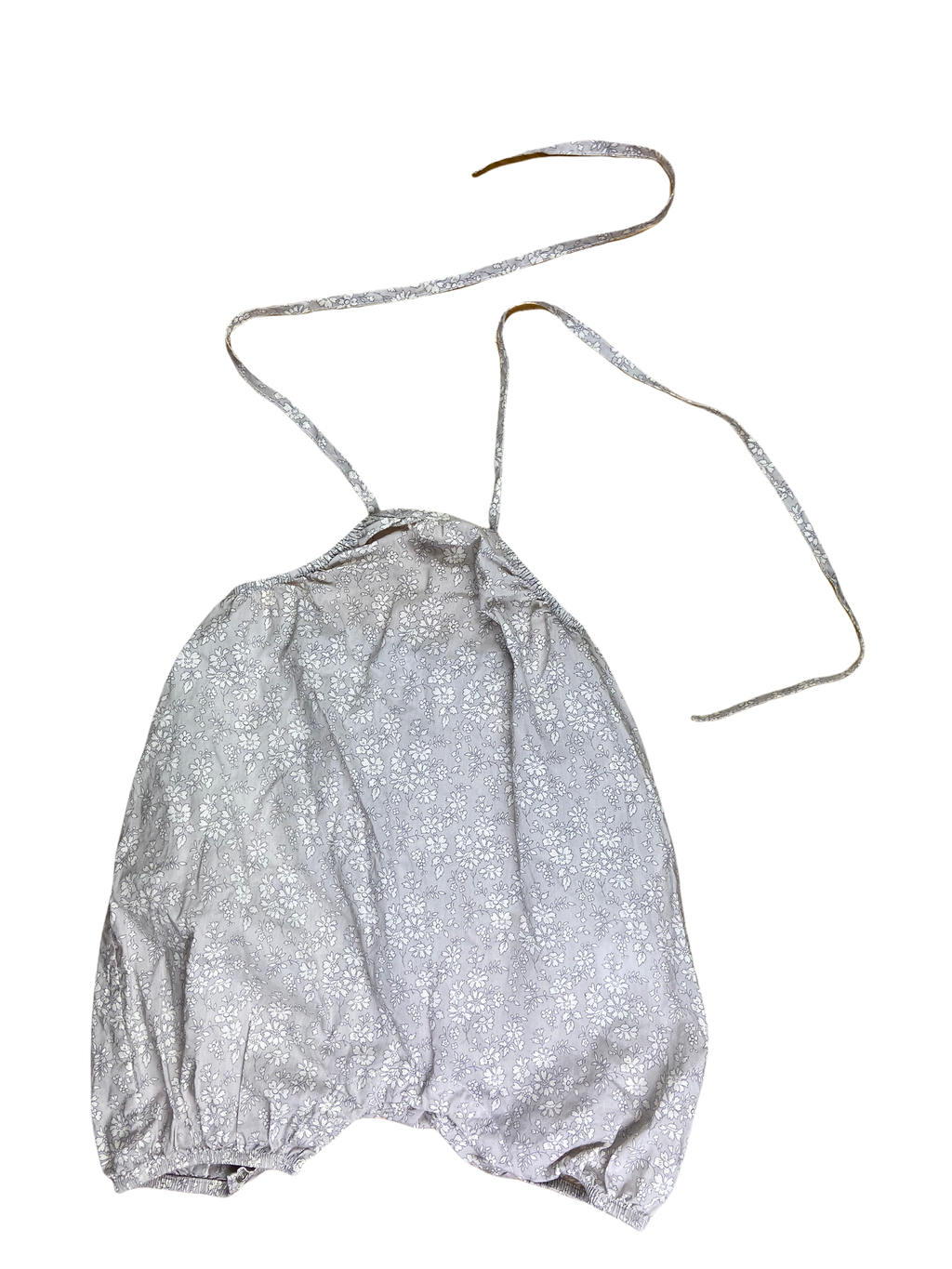 Belle Enfant Romper 74/80