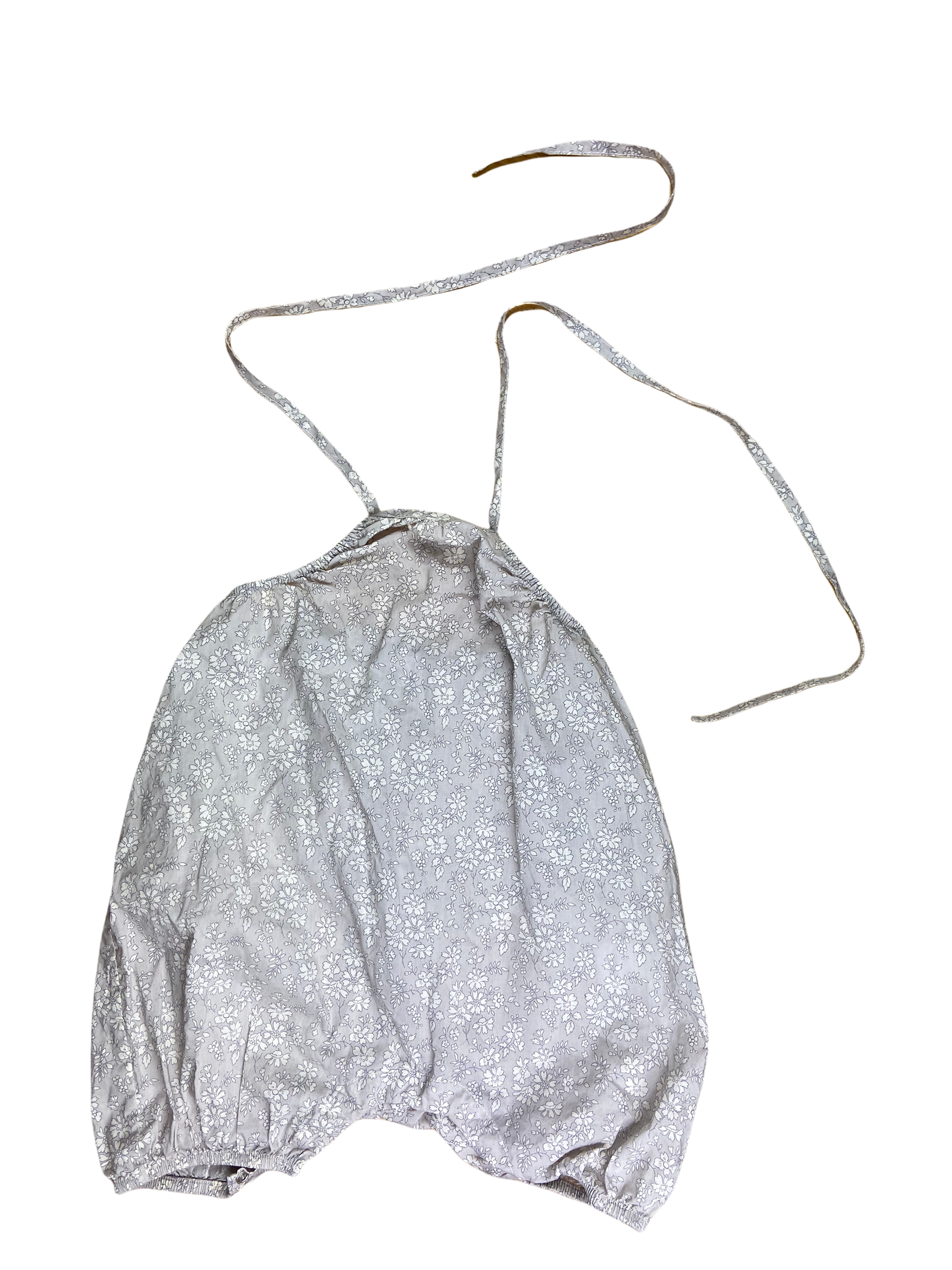 Belle Enfant Romper 74/80