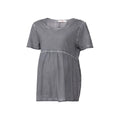 bellybutton Hemdkleid Grau 38