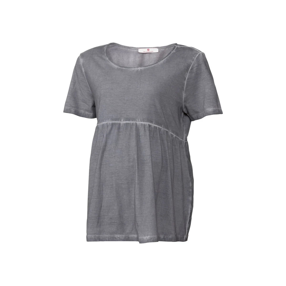 bellybutton Hemdkleid Grau 40