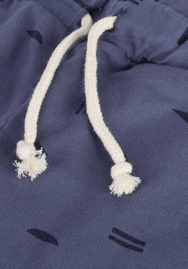 Hose Luc Blau
