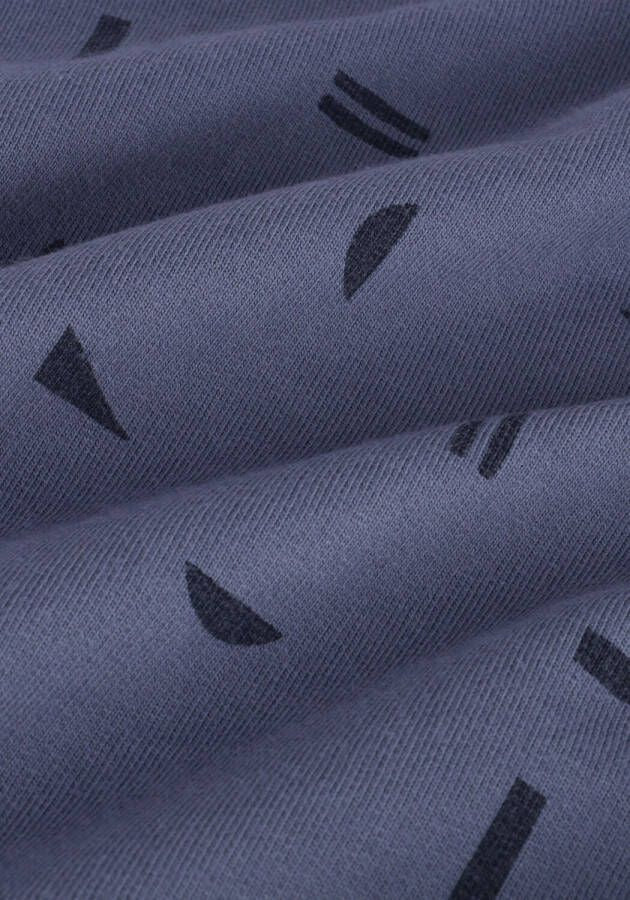 Sweaster Max Blau
