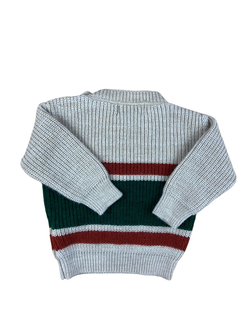 Bobo Choses Pullover 62/68