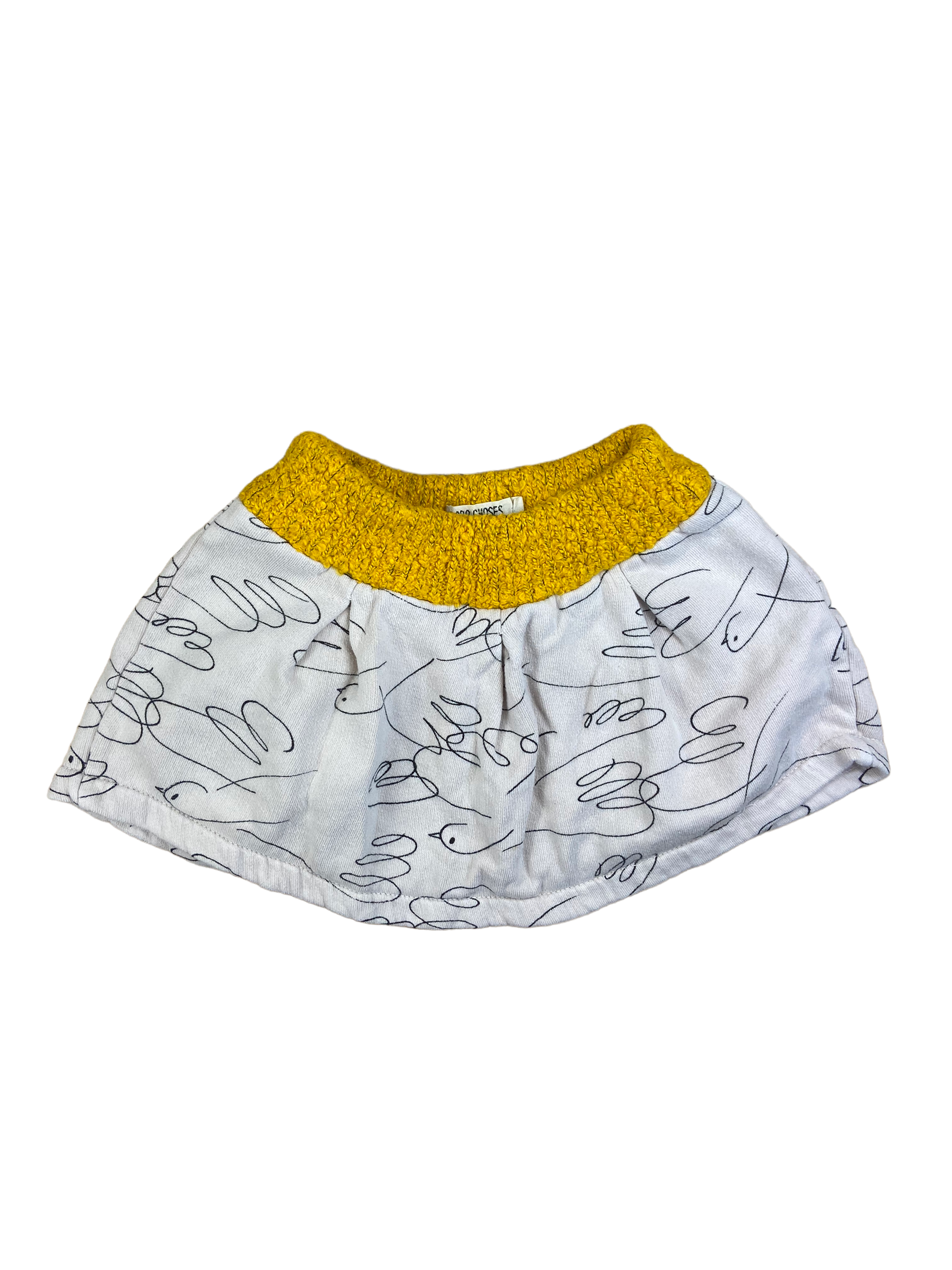 Bobo Choses Rock 98