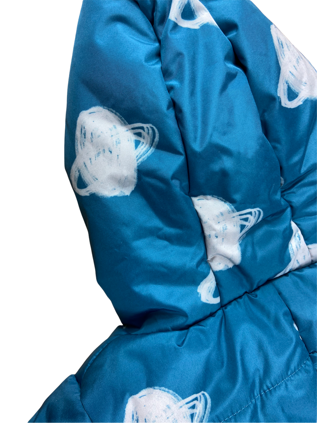 Bobo Choses Schneeanzug 74