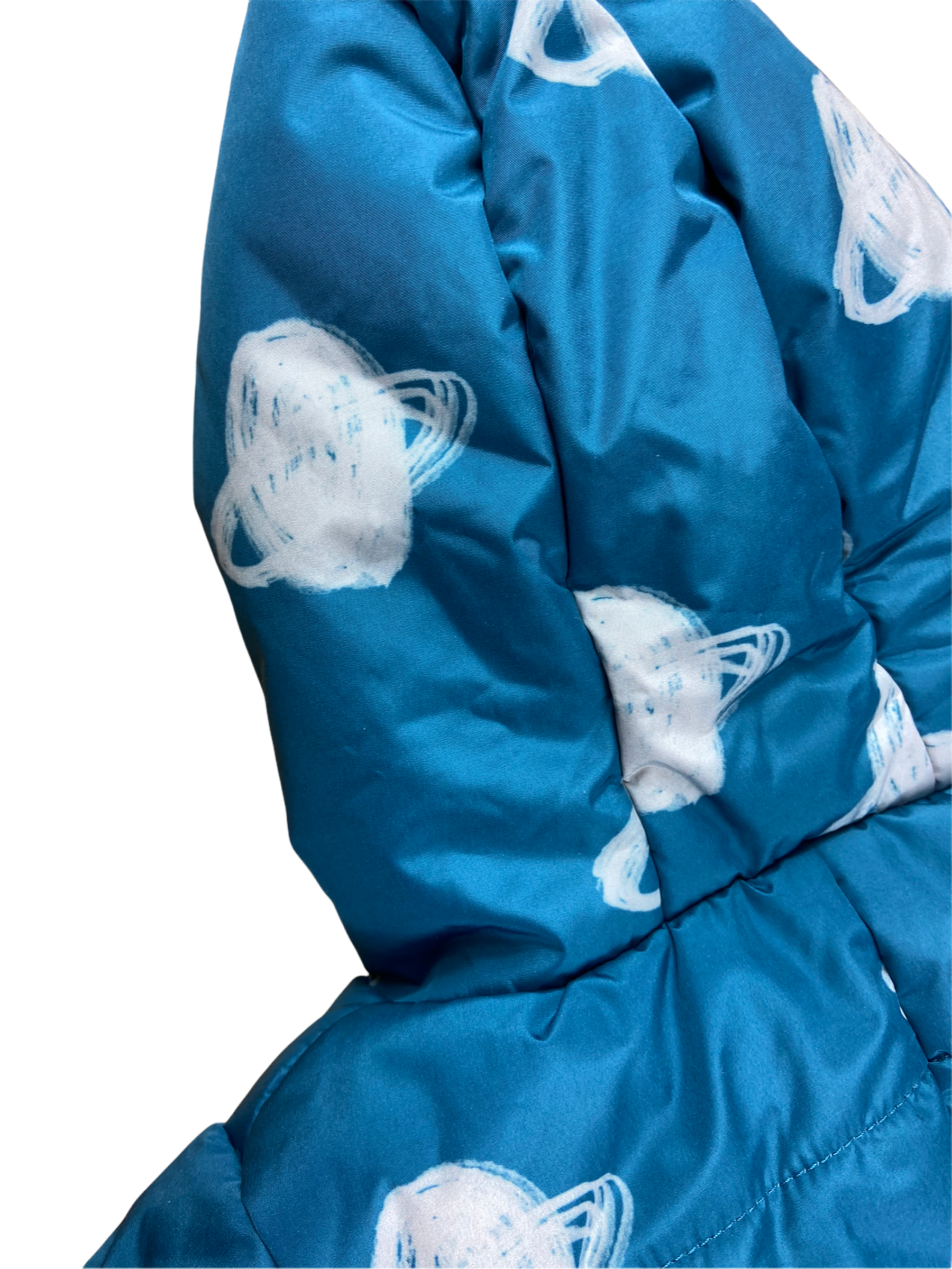 Bobo Choses Schneeanzug 74