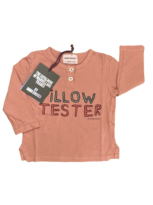 Bobo Choses Shirt neu 74/80