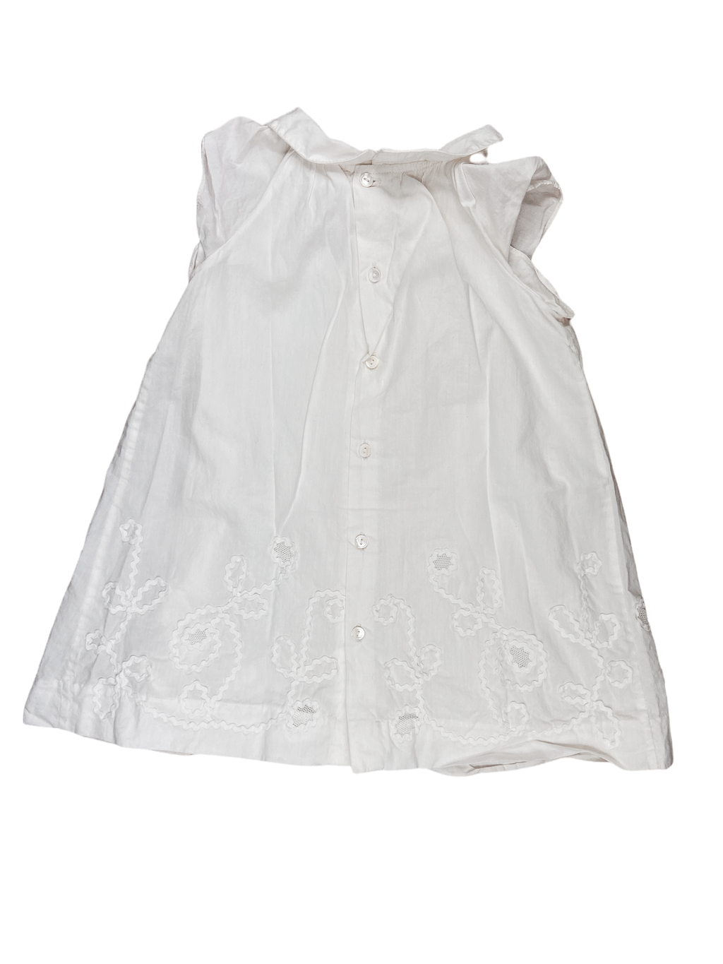 Bonpoint Kleid 86