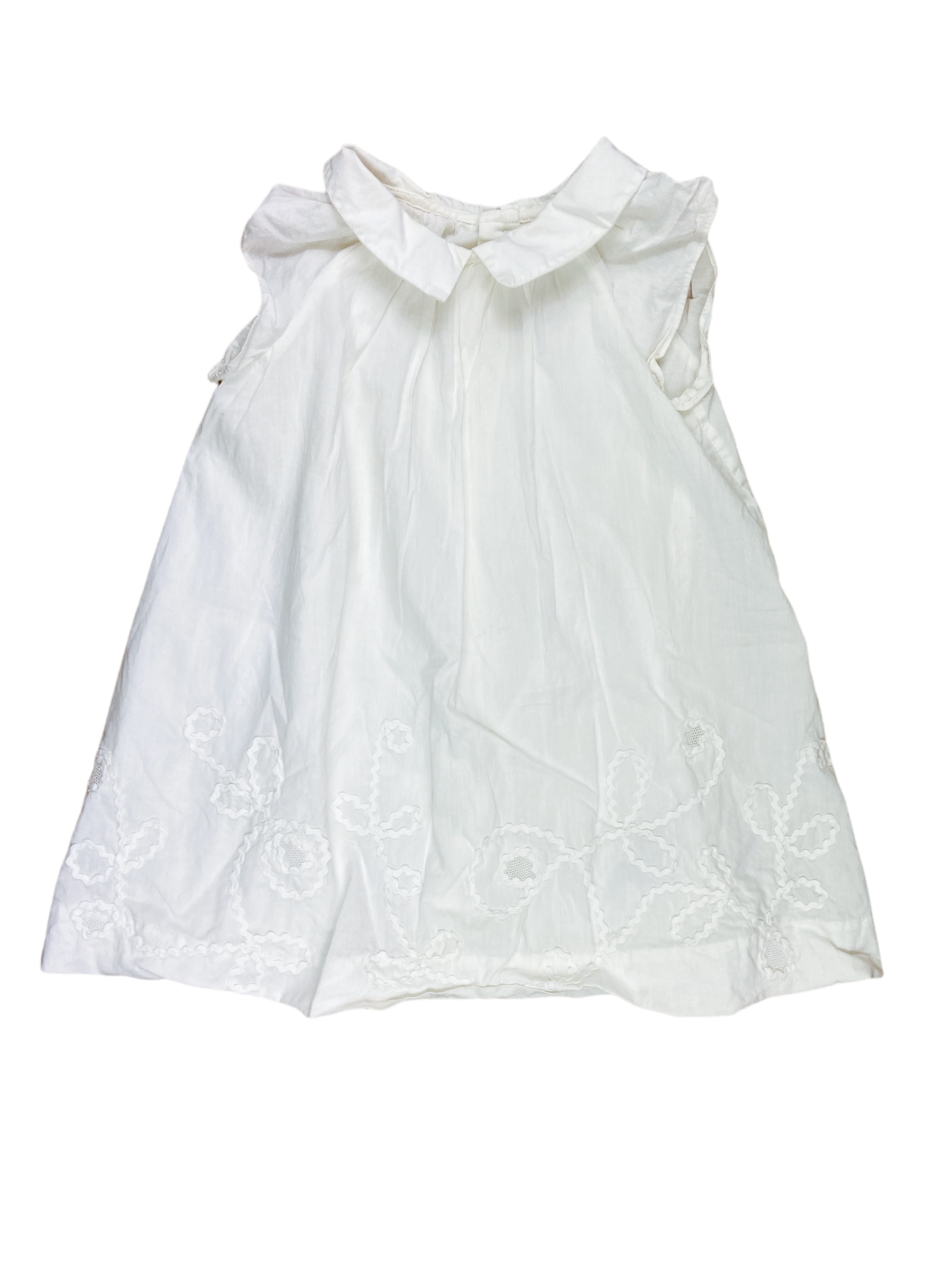 Bonpoint Kleid 86