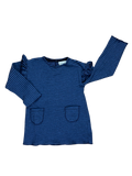 buho Kleid 80