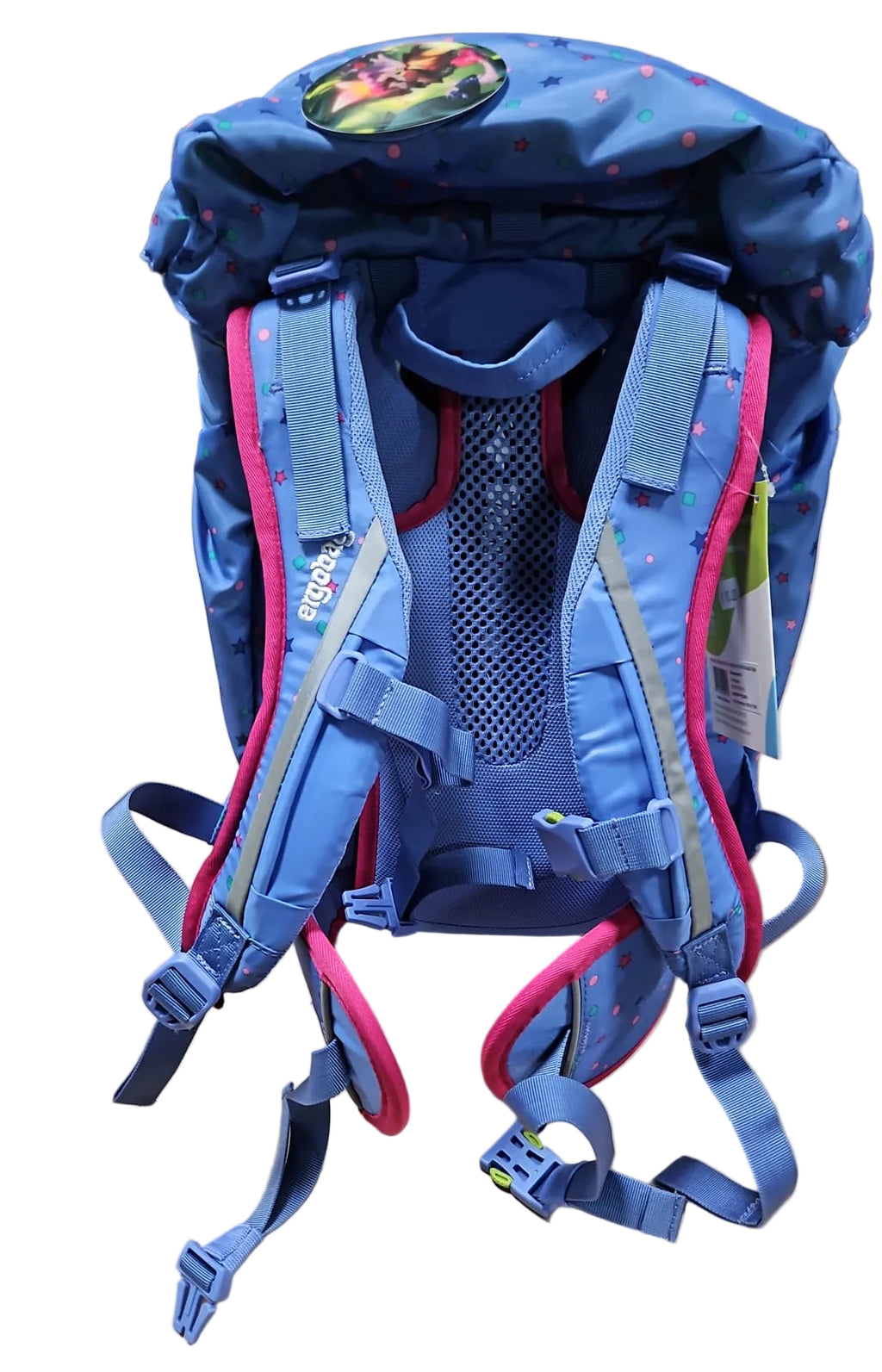 Ergobag  00575-90105-10 ergobag prime Bärzaubernd