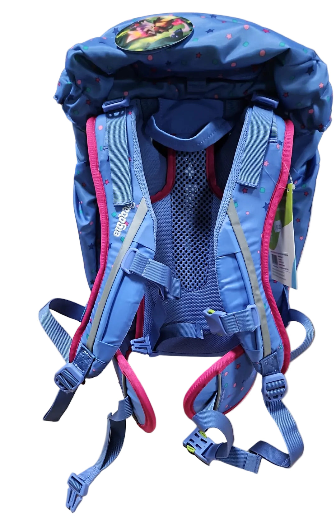 Ergobag  00575-90105-10 ergobag prime Bärzaubernd