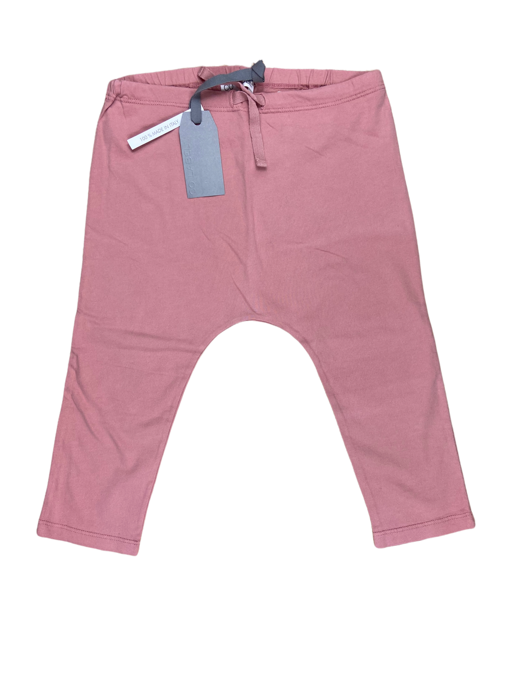 CO Label Hose neu 92 & 116 &  128