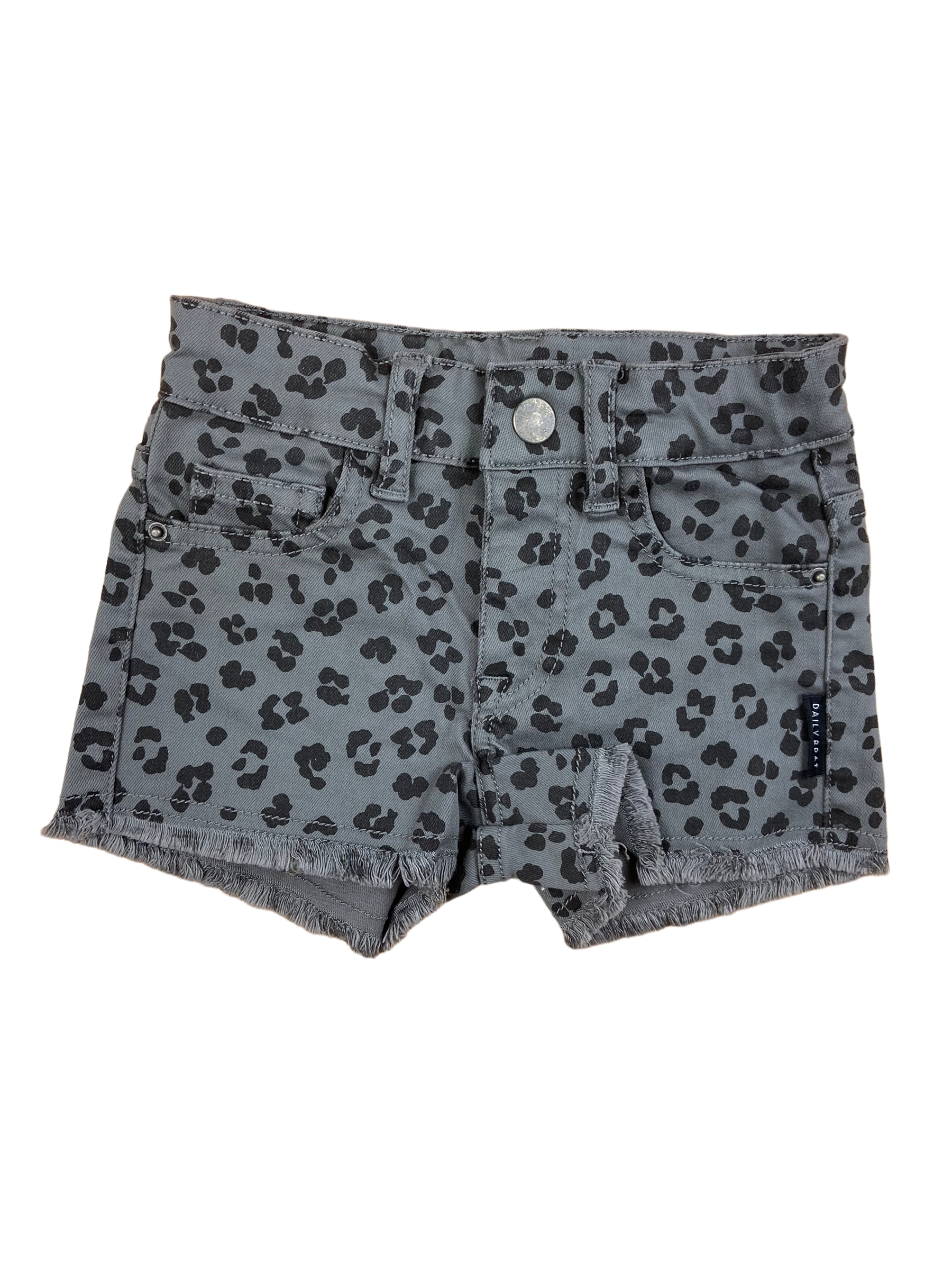 Daily Brat Shorts 92/98