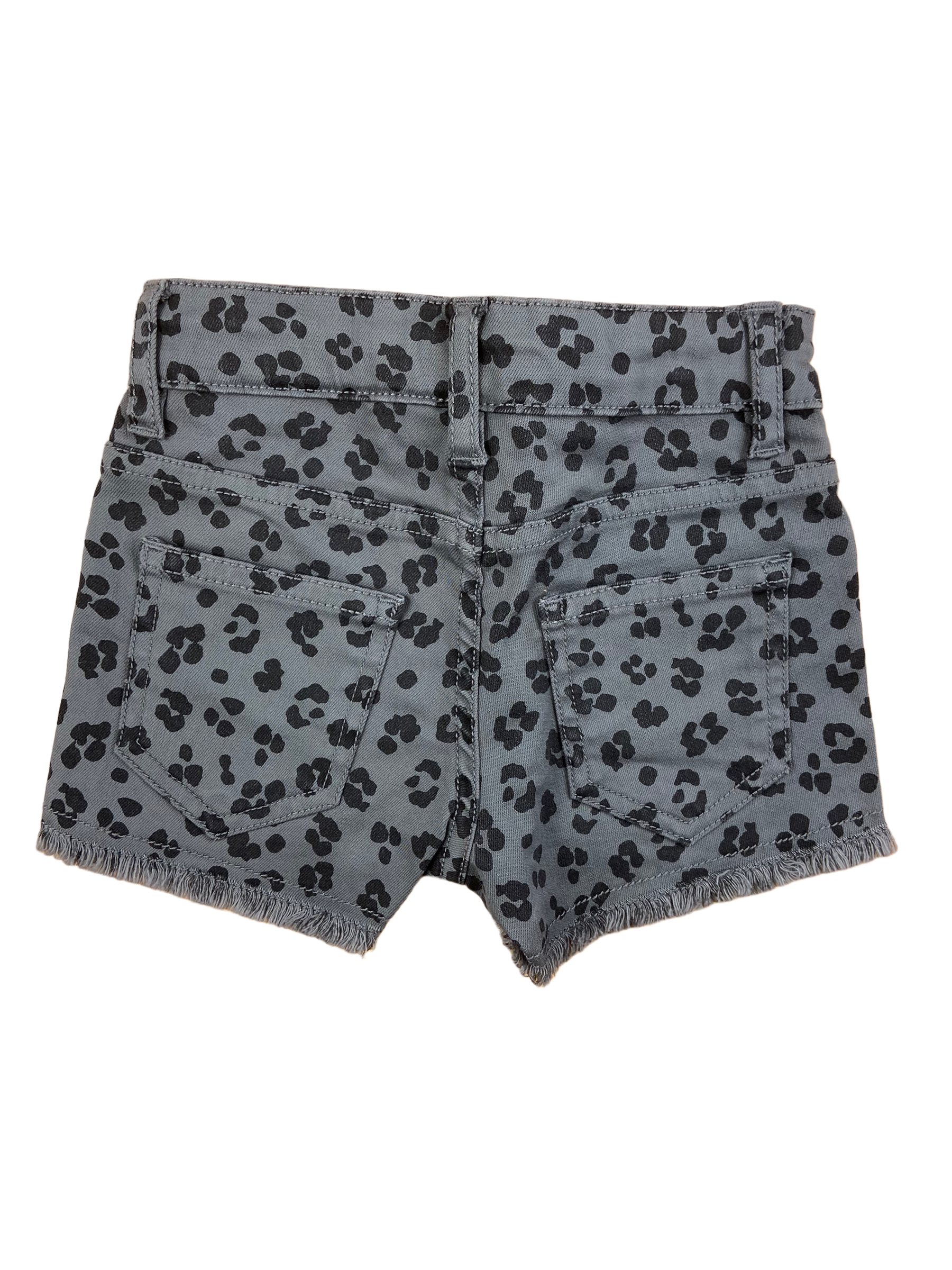 Daily Brat Shorts 92/98