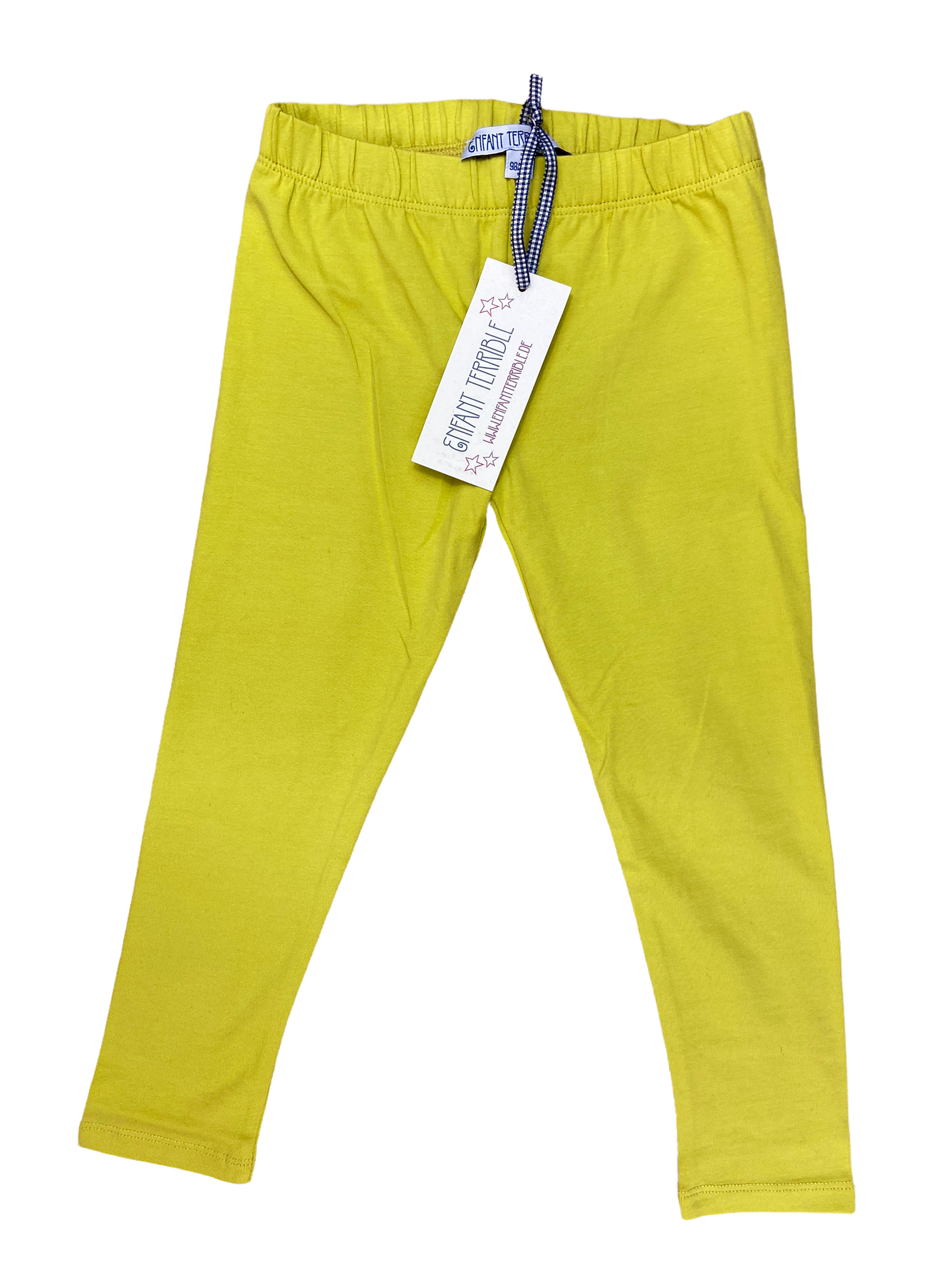 Enfant Terrible Leggings neu 158/164