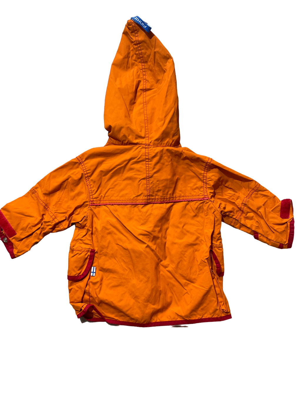 Finkid Übergangsjacke 80/90