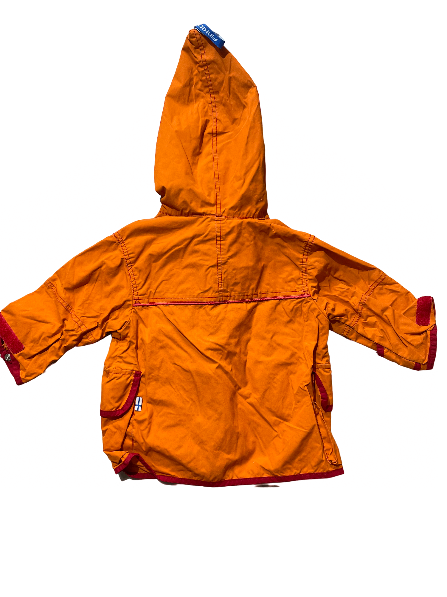 Finkid Übergangsjacke 80/90