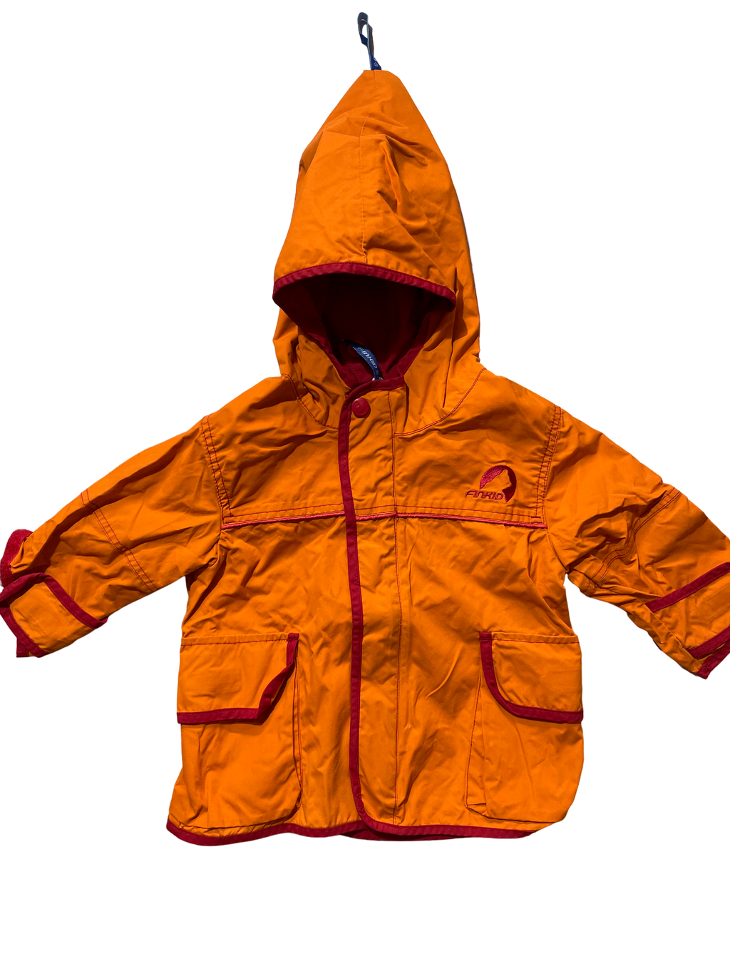 Finkid Jacke Second Hand Kinderkleidung