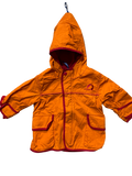 Finkid Jacke Second Hand Kinderkleidung