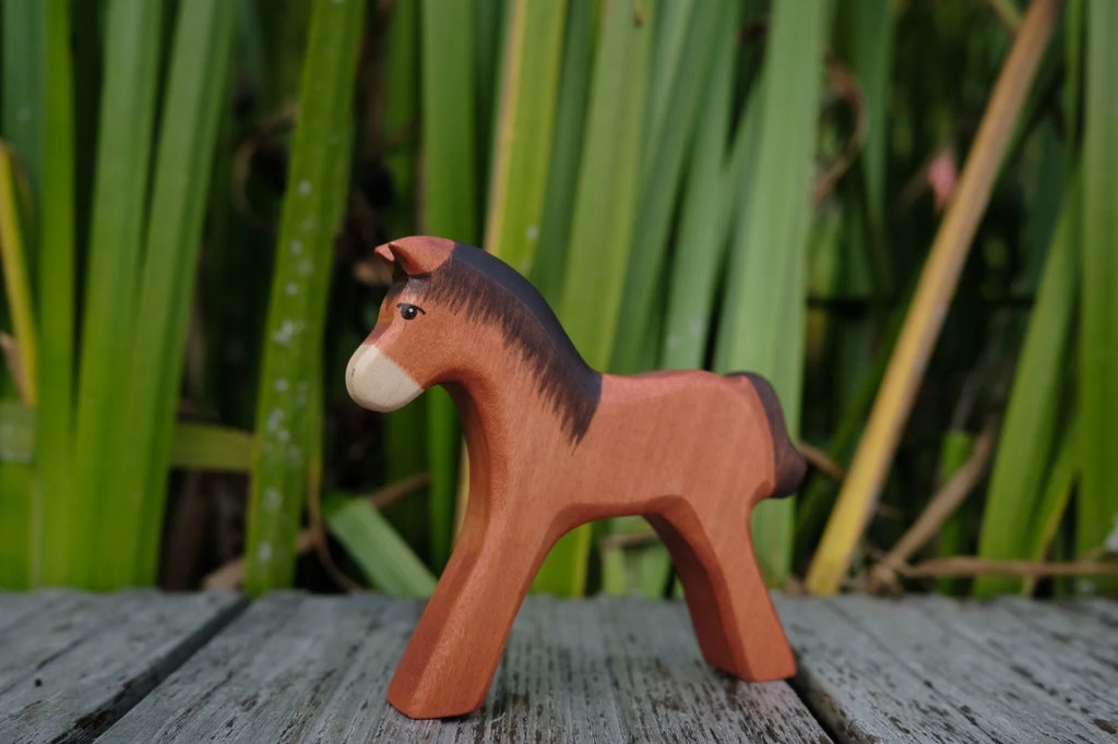 HolzWald Fohlen B-Ware