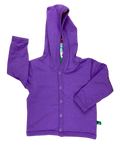 Fred's World Kapuzenjacke m. Etikett 56/62