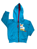 Frugi Kapuzenjacke 74/80