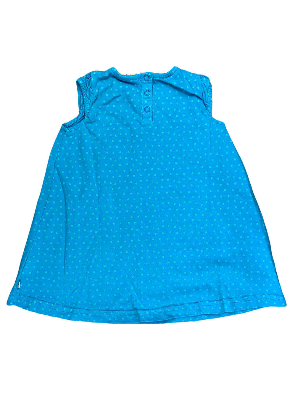 Frugi Kleid 74/80