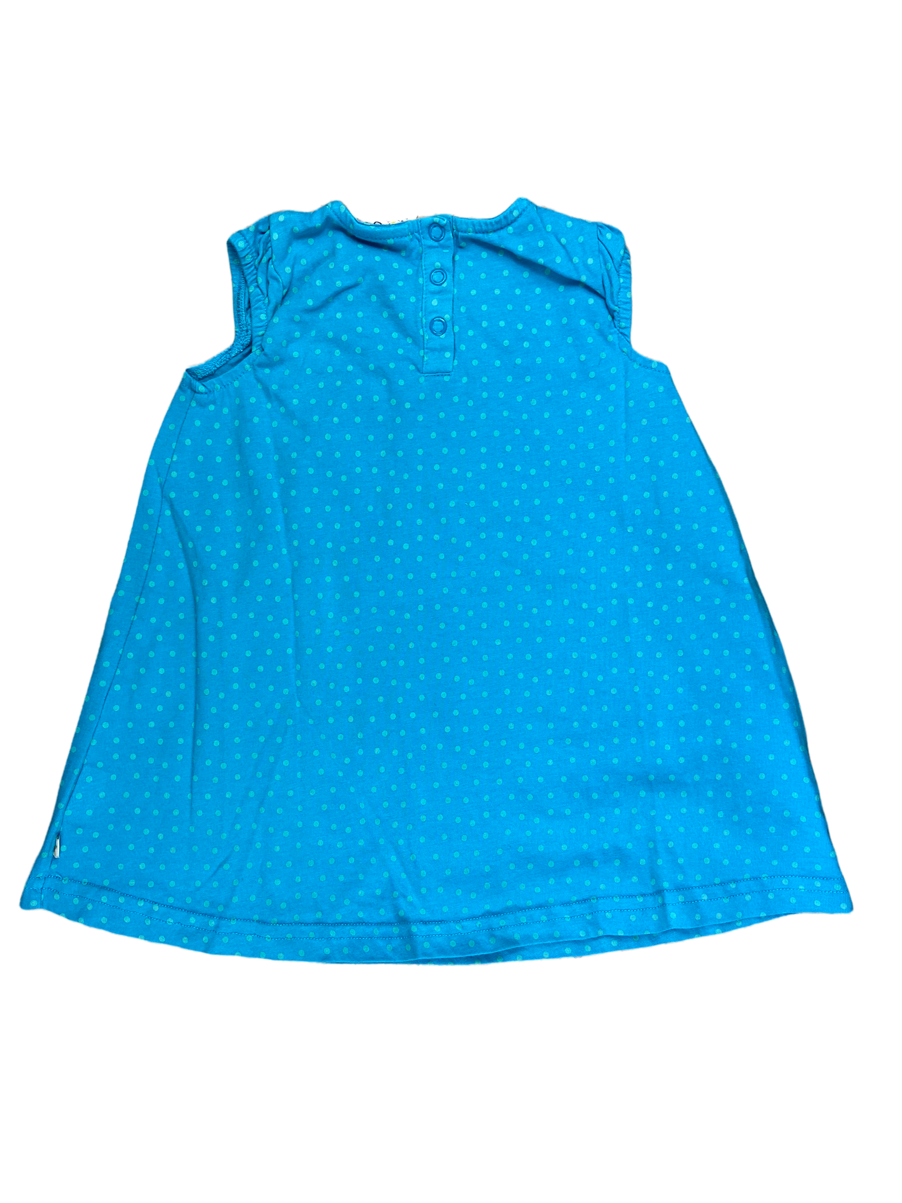 Frugi Kleid 74/80