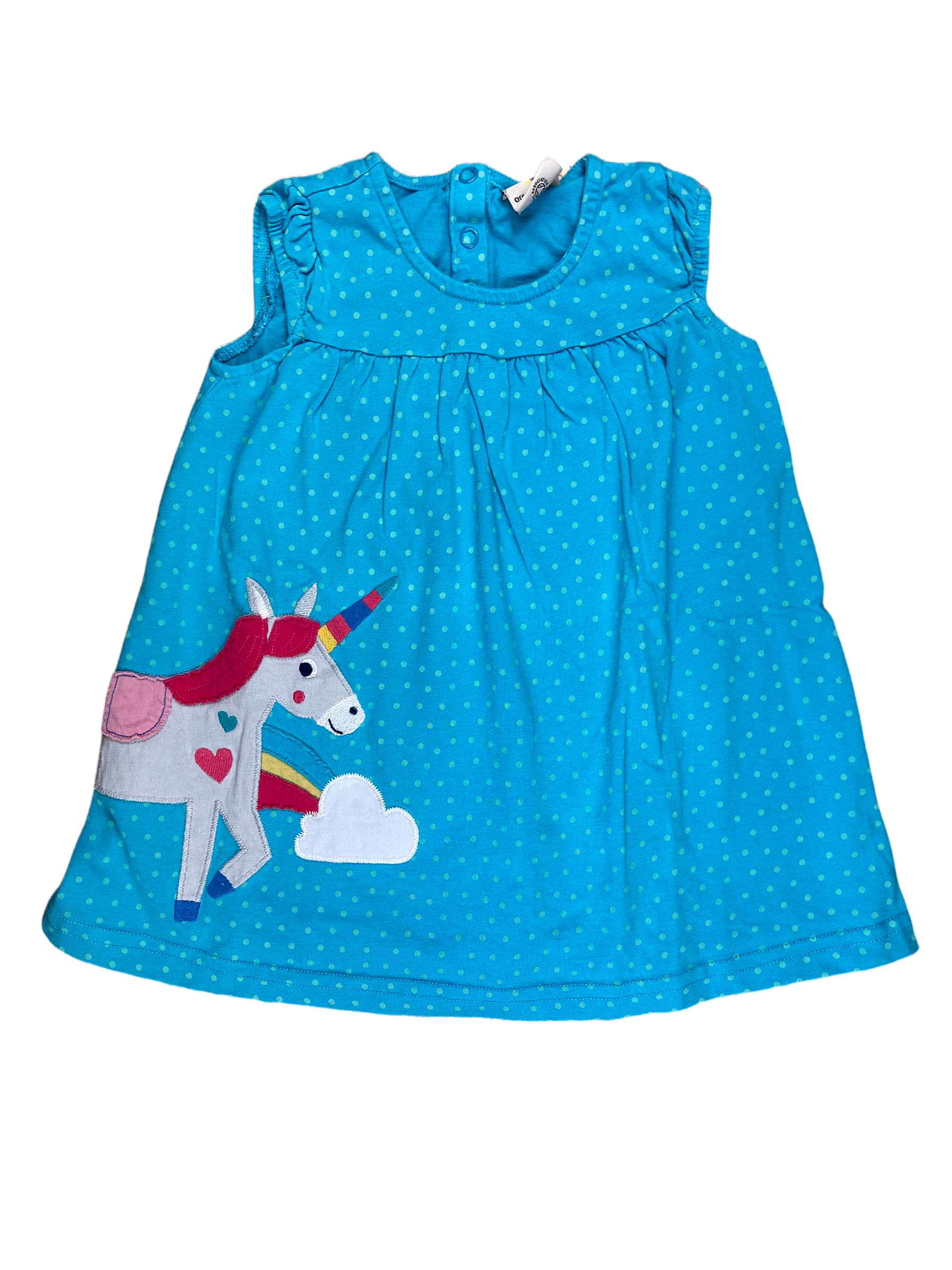 Frugi Kleid 74/80