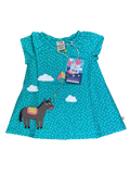 Frugi Kleid neu 68
