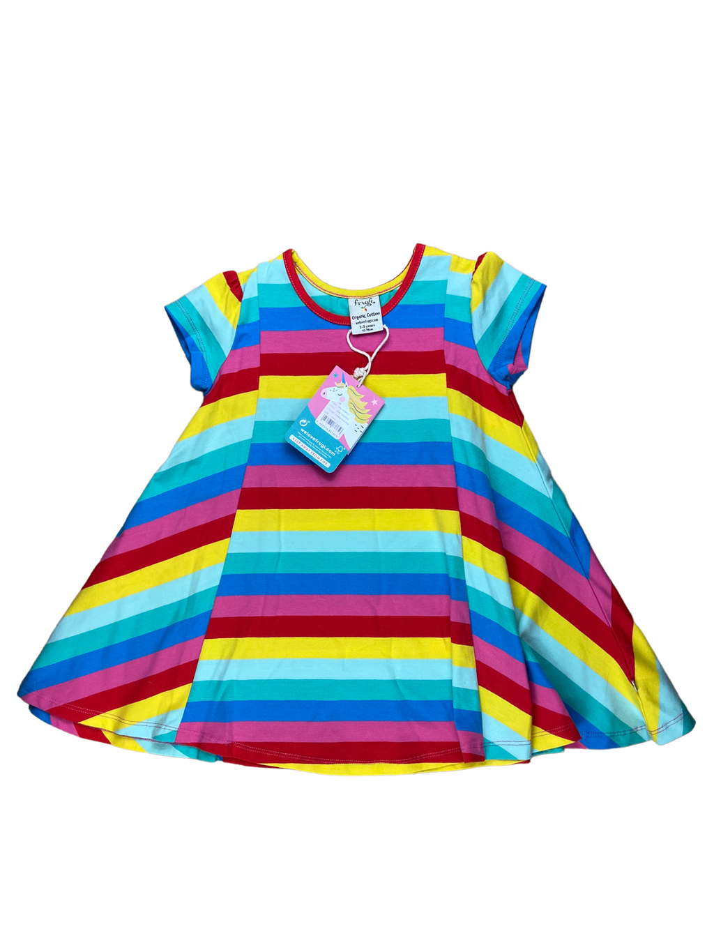 Frugi Kleid/Tunika 92/98
