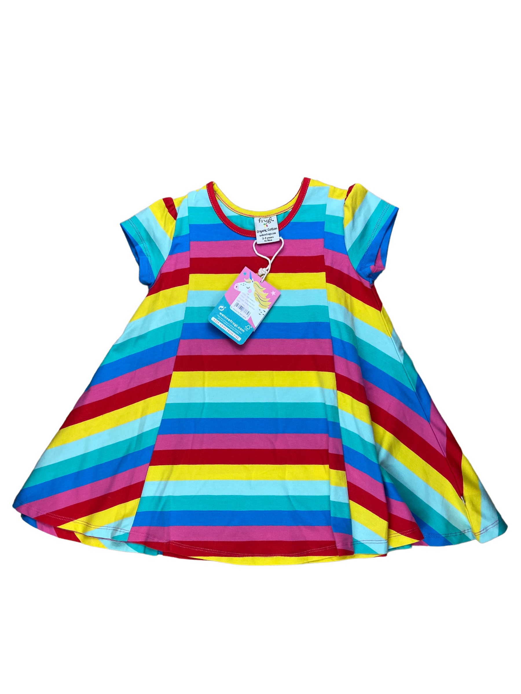 Frugi Kleid/Tunika 92/98