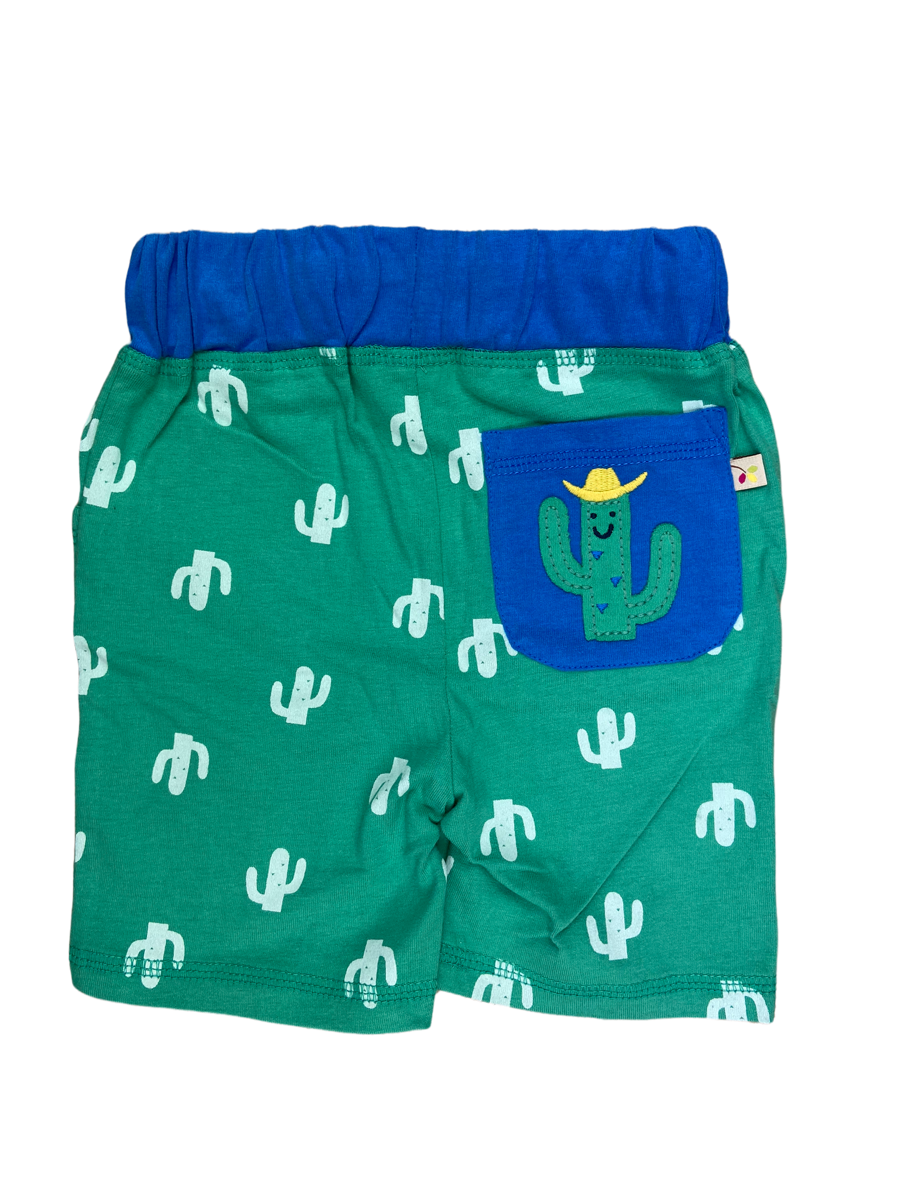 Frugi Shorts m. Etikett 68