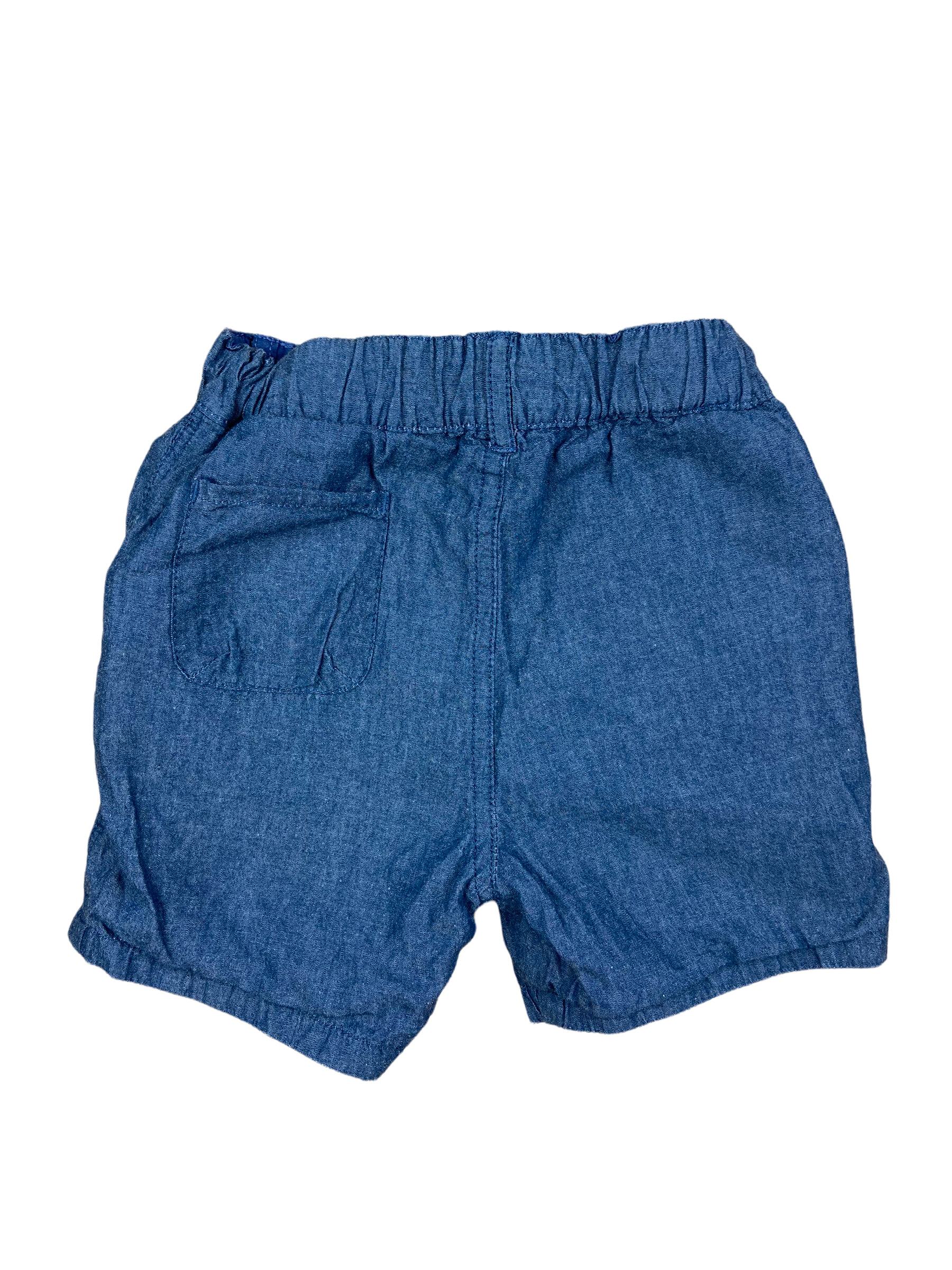 Frugi Wende-Shorts 74/80