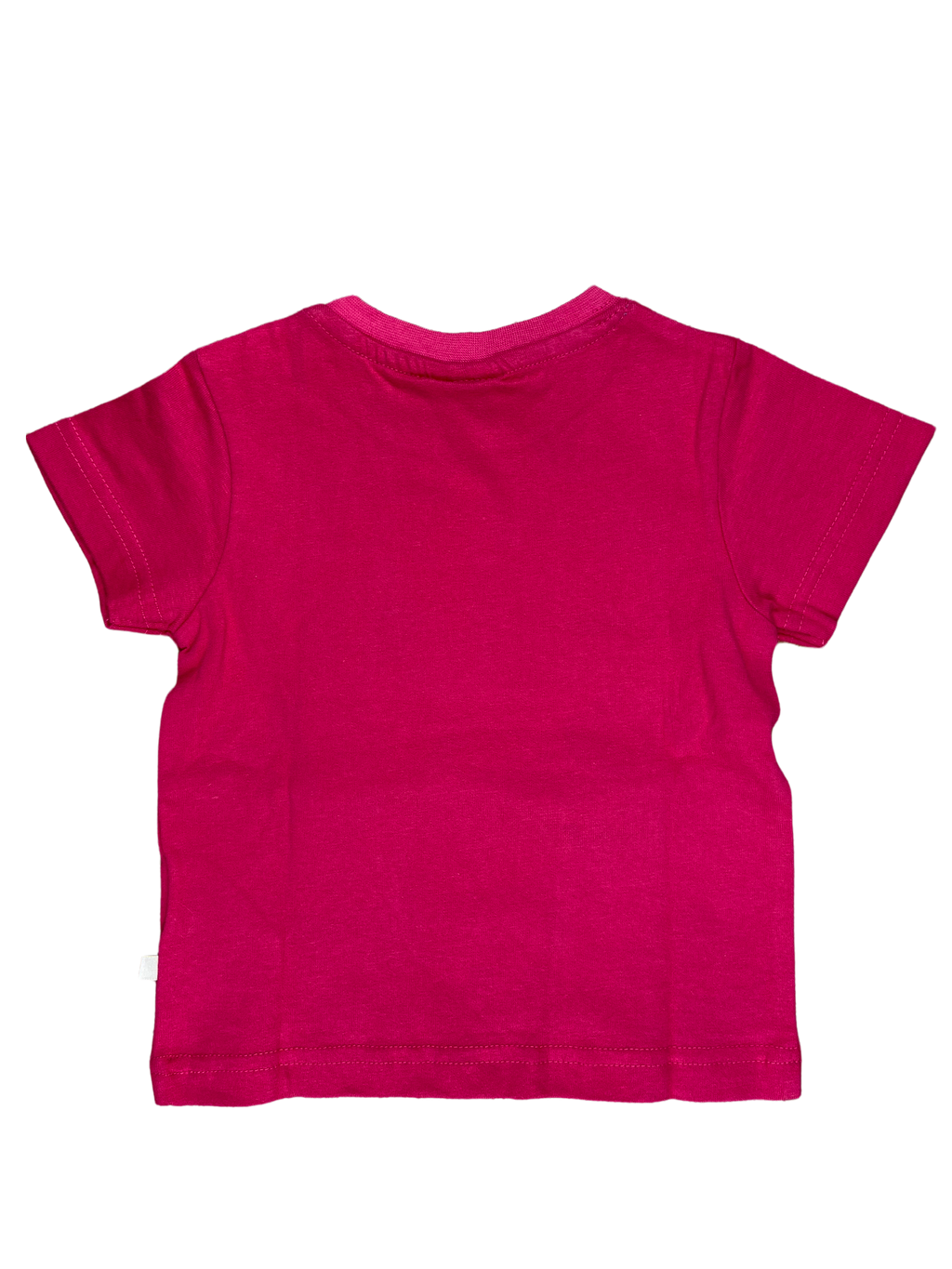 Frugi T-Shirt m. Etikett 74/80