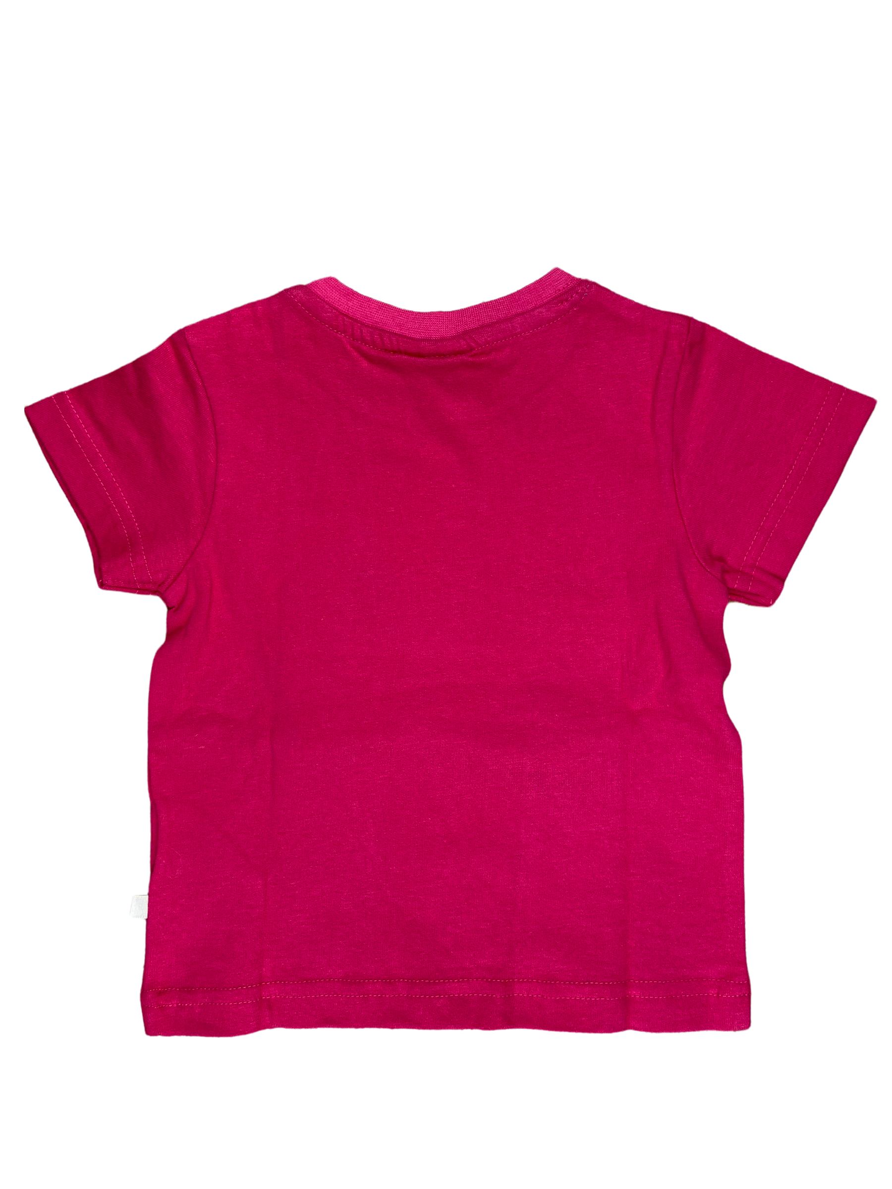 Frugi T-Shirt m. Etikett 74/80