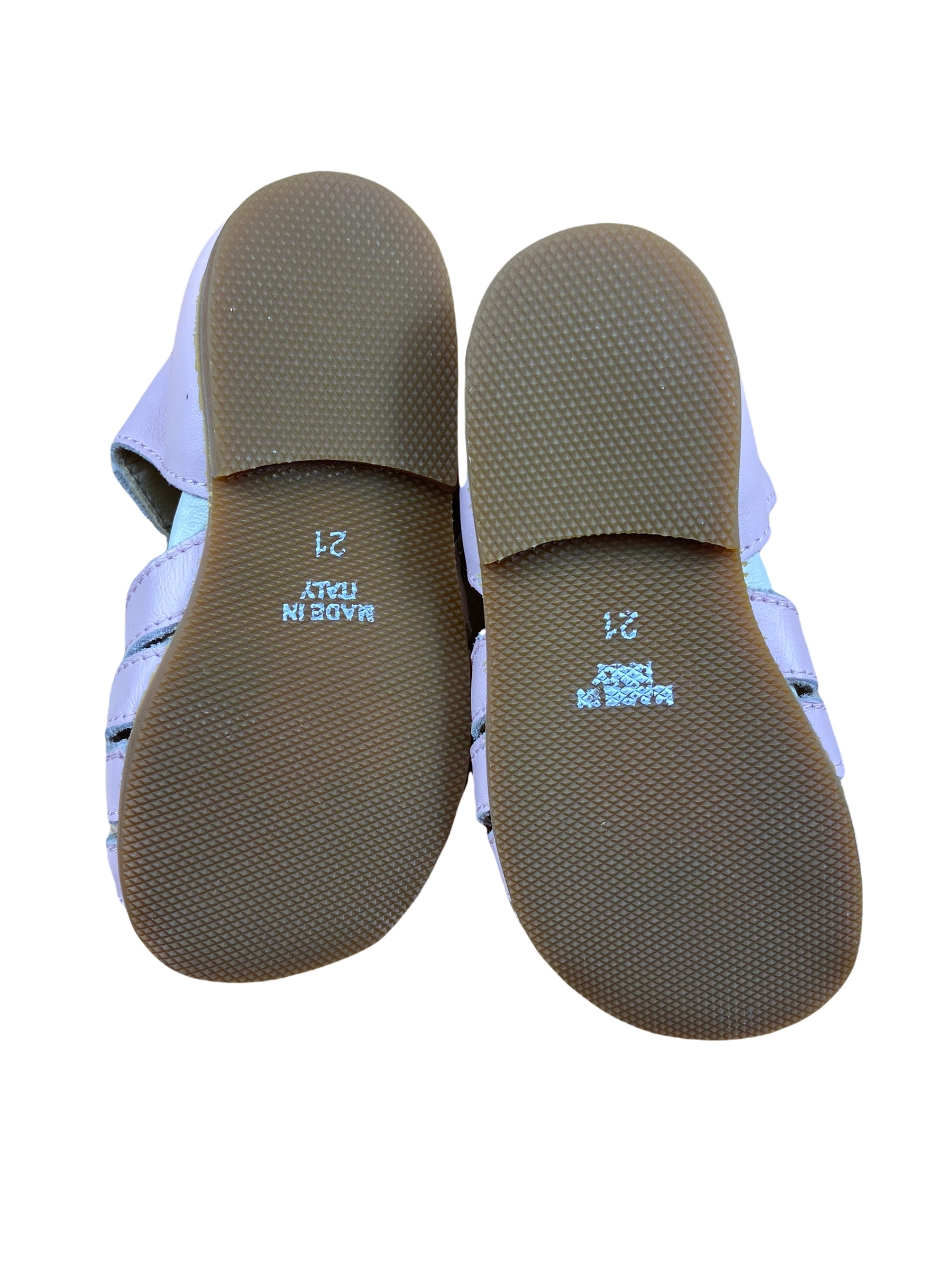 Galucci Sandalen 21