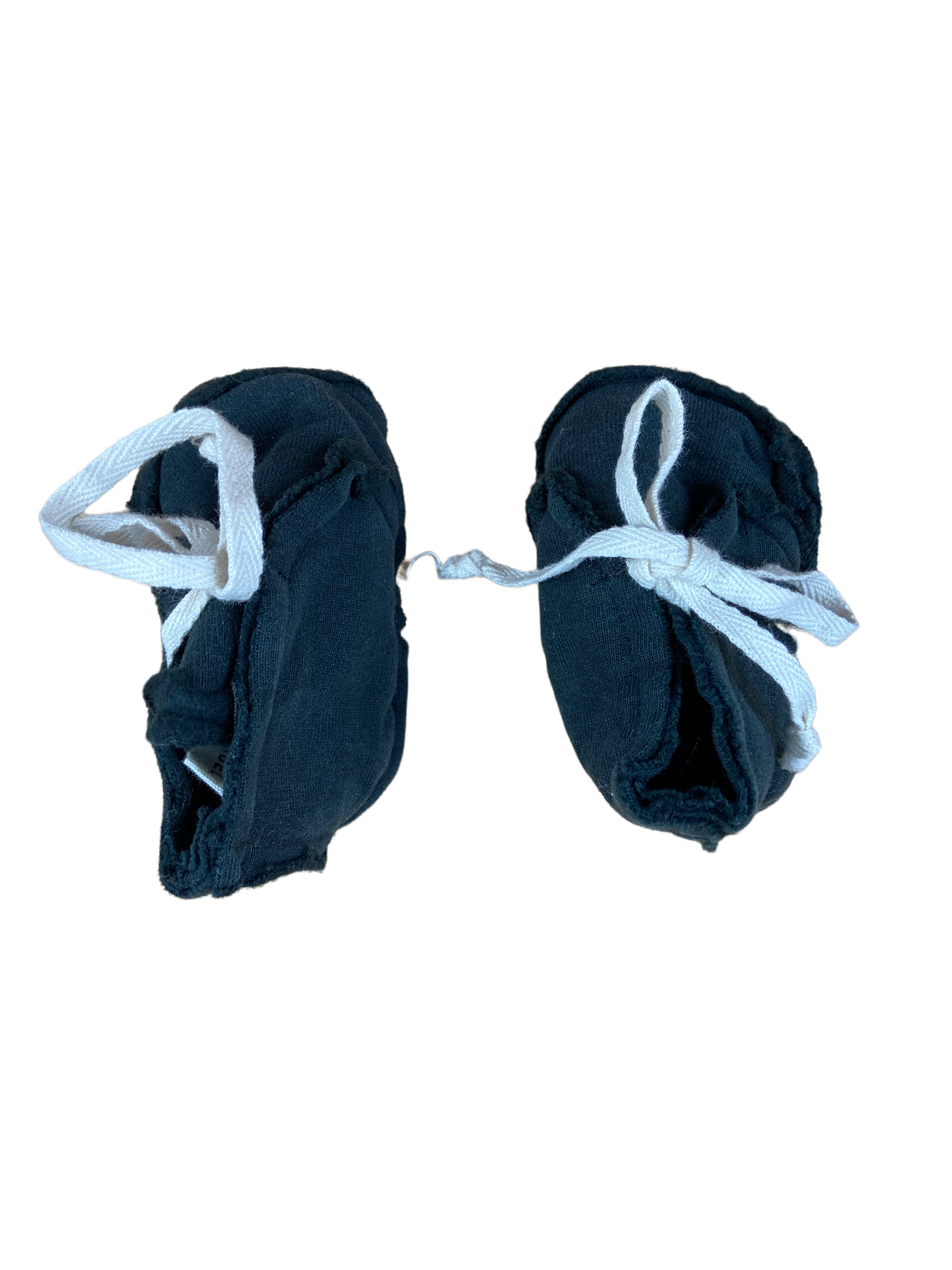 Gray Label Babyschühchen Neugeborene 50/56