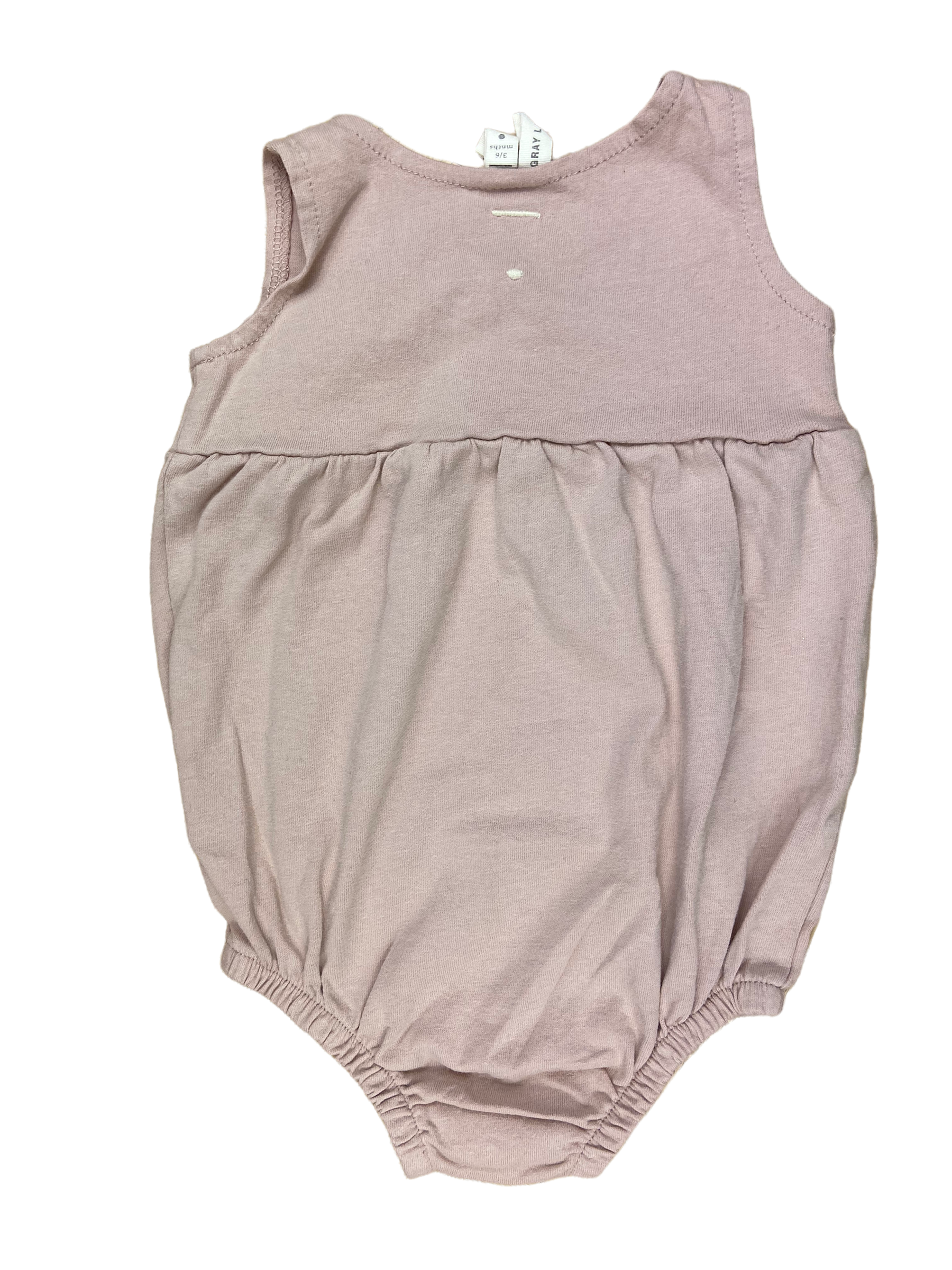 Gray Label Romper 62/68