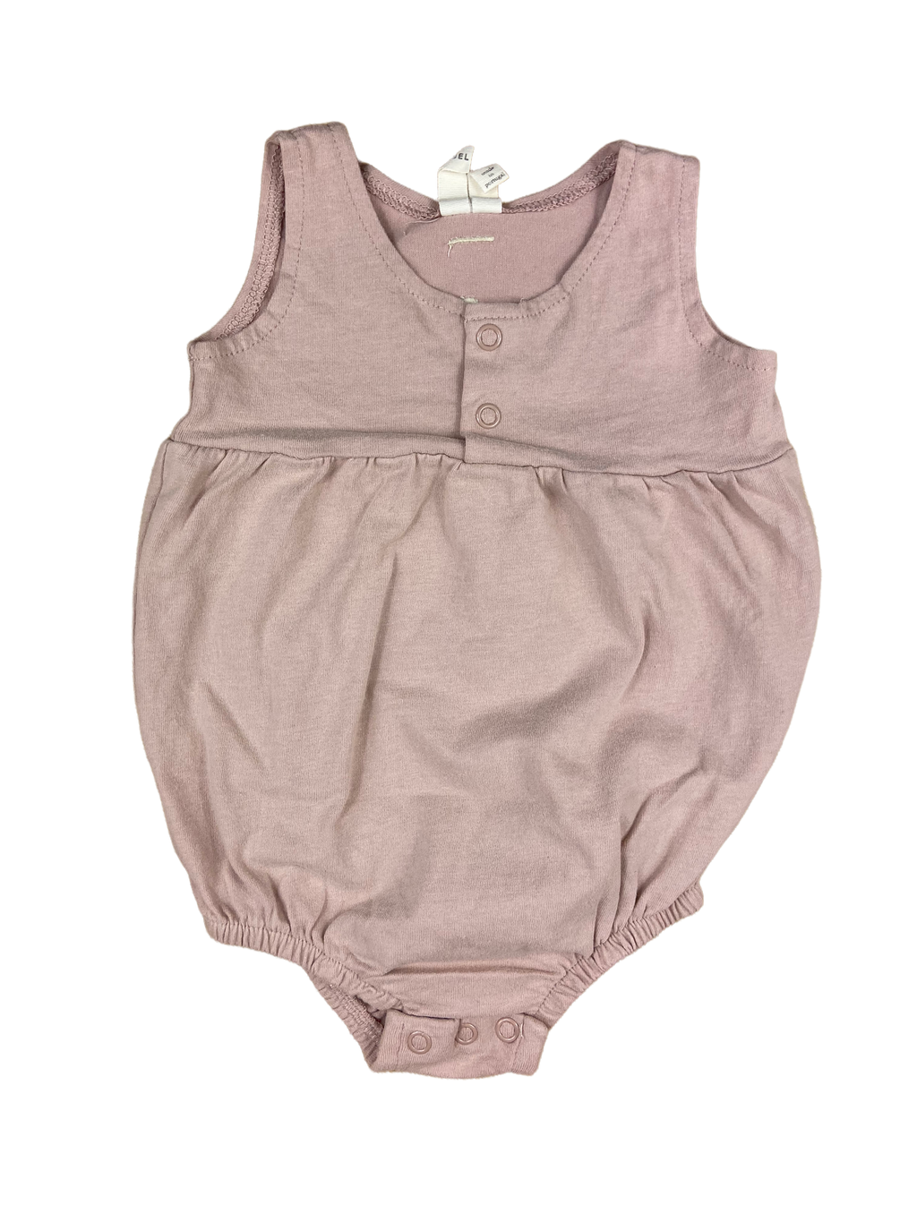 Gray Label Romper 62/68