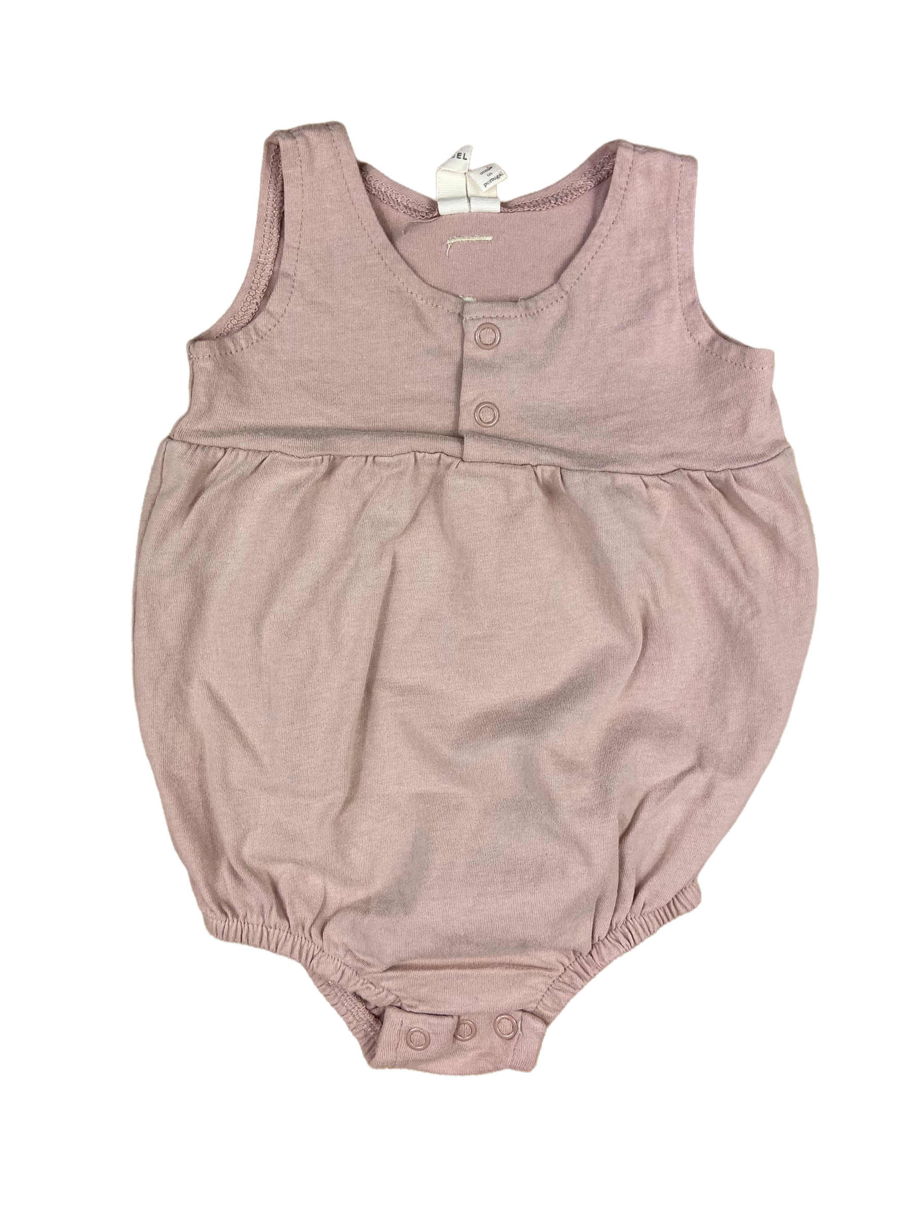 Gray Label Romper 62/68