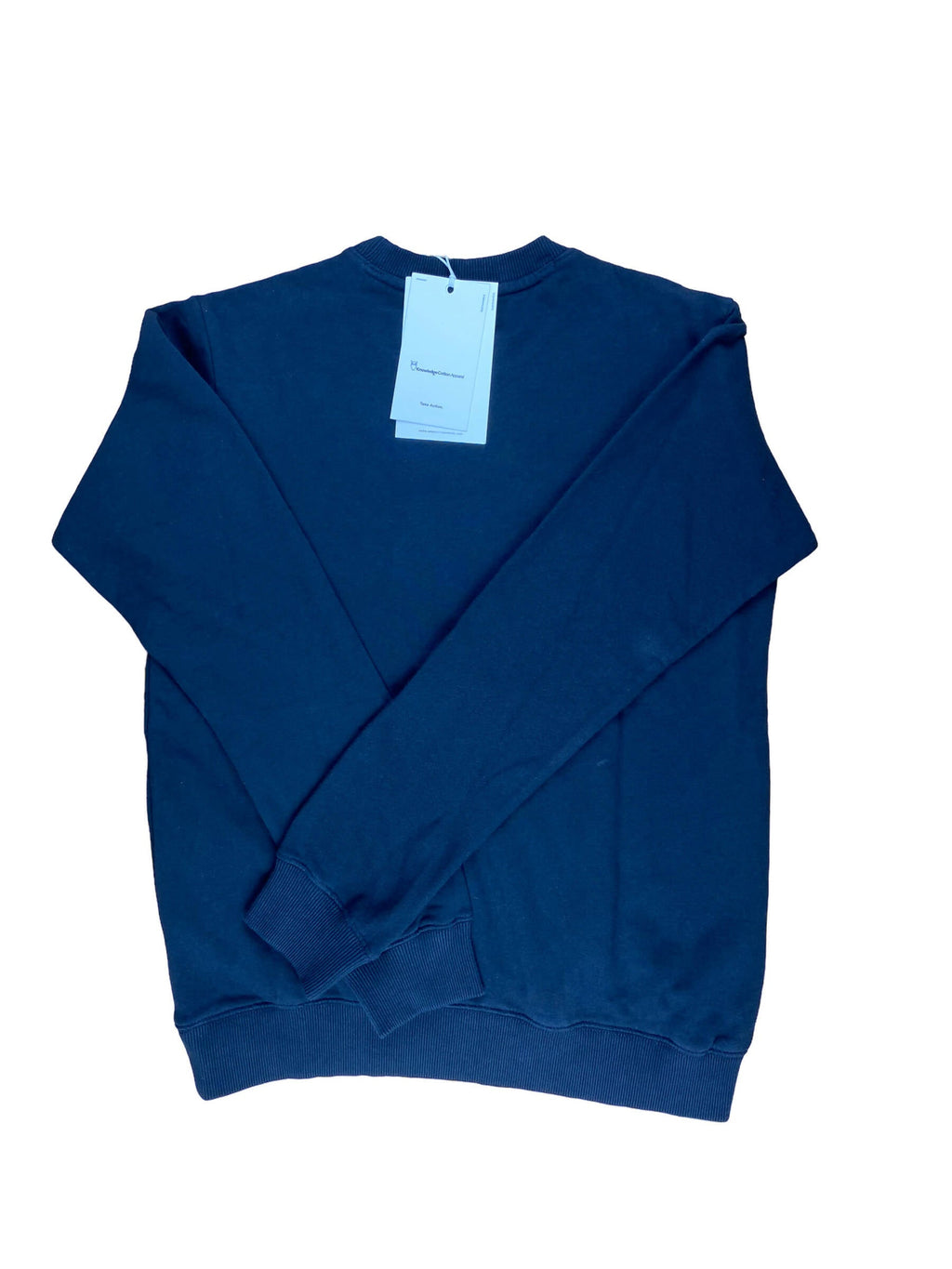 Knowledge Cotton Sweater neu 158/164