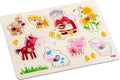Greifpuzzle Oma Lenis