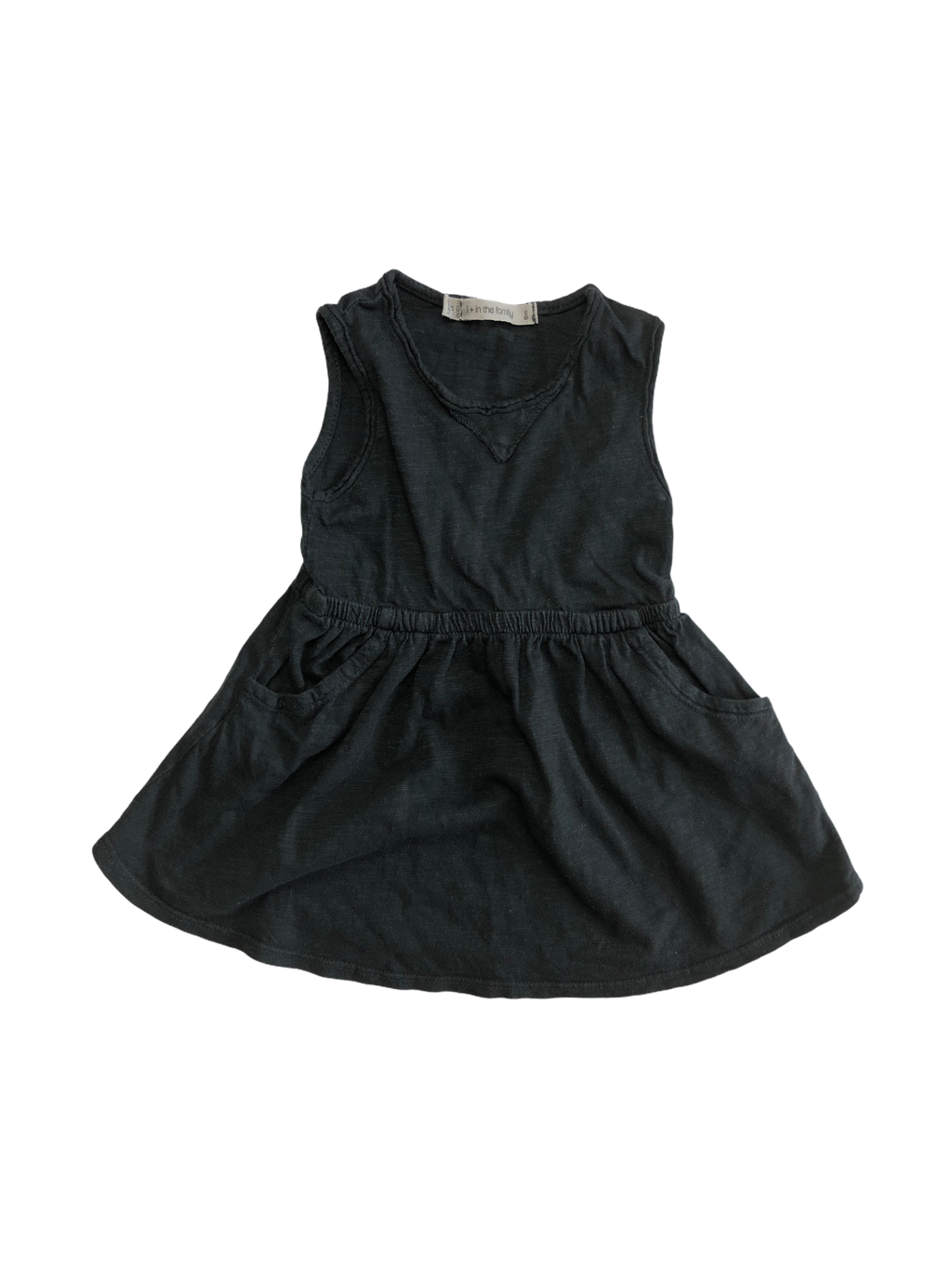 1+ in the Family Kleid 68