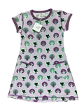 Maxomorra Kleid neu 74/80
