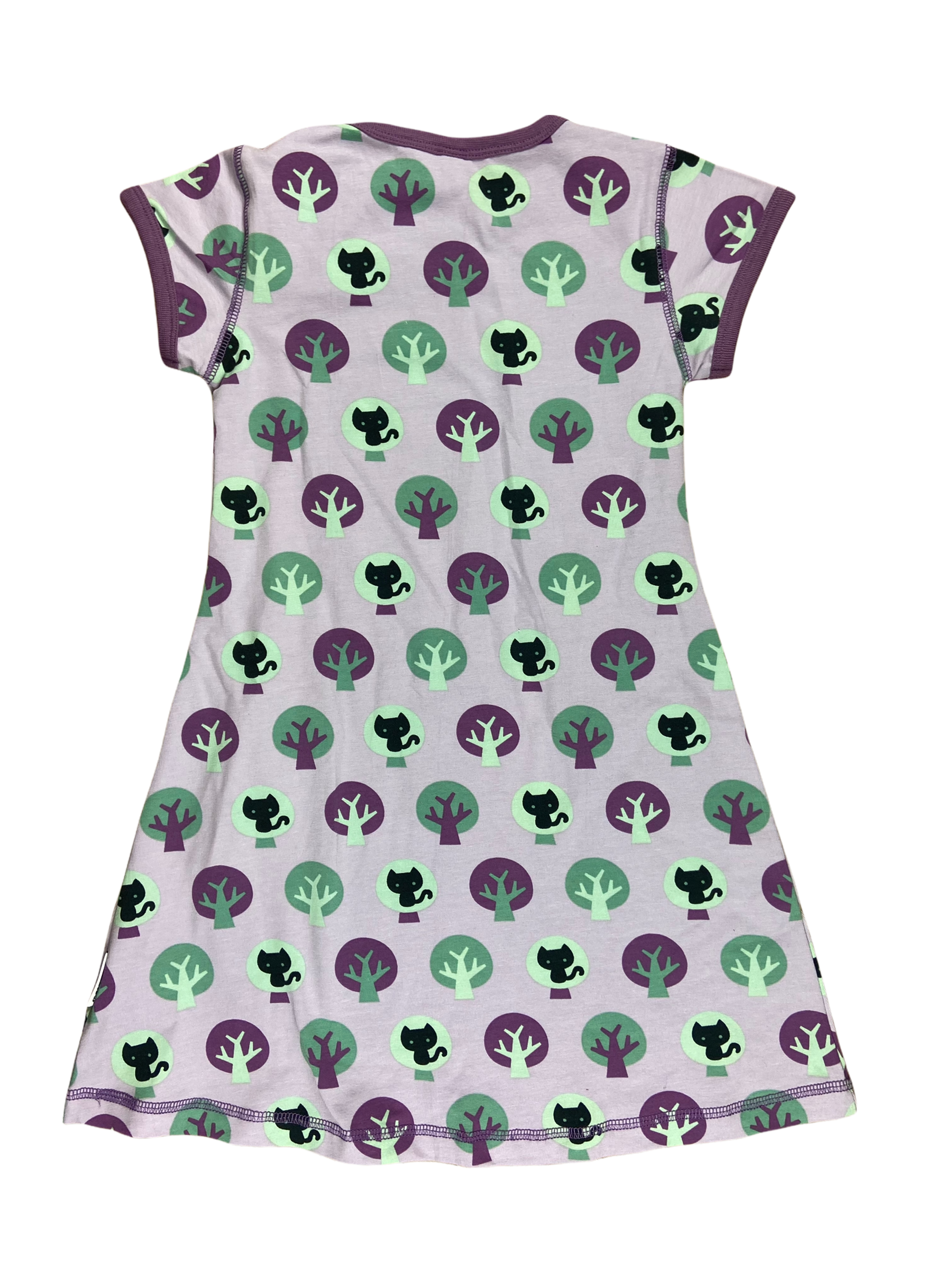 Maxomorra Kleid neu 74/80