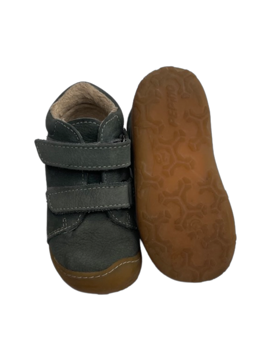 Pepino gefütterter Schuhe Weite M - 20