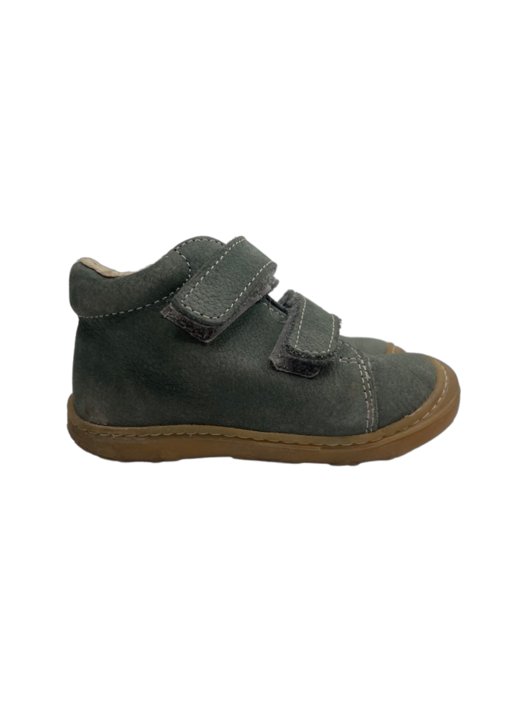 Pepino gefütterter Schuhe Weite M - 20